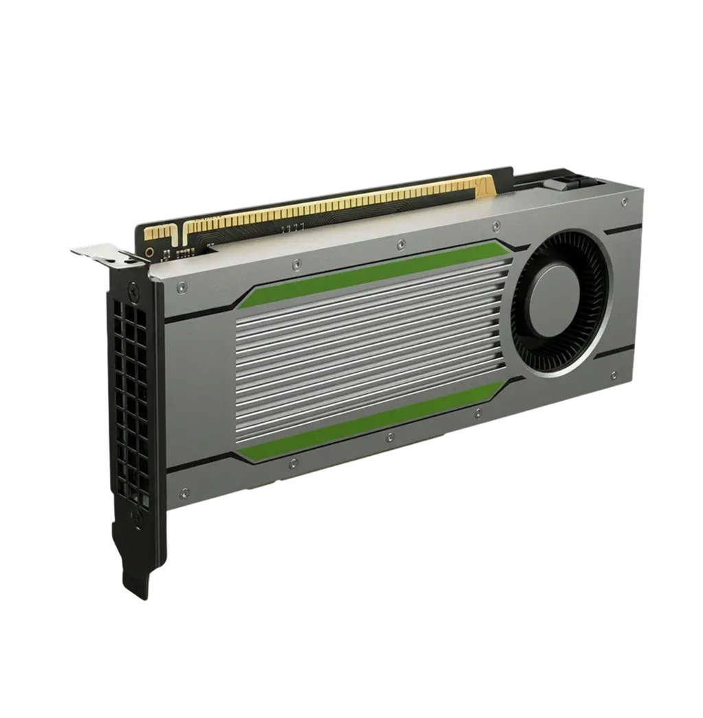 NVIDIA T4